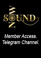 NOW-SOUND TELEGRAM-MEMBER ACCESS